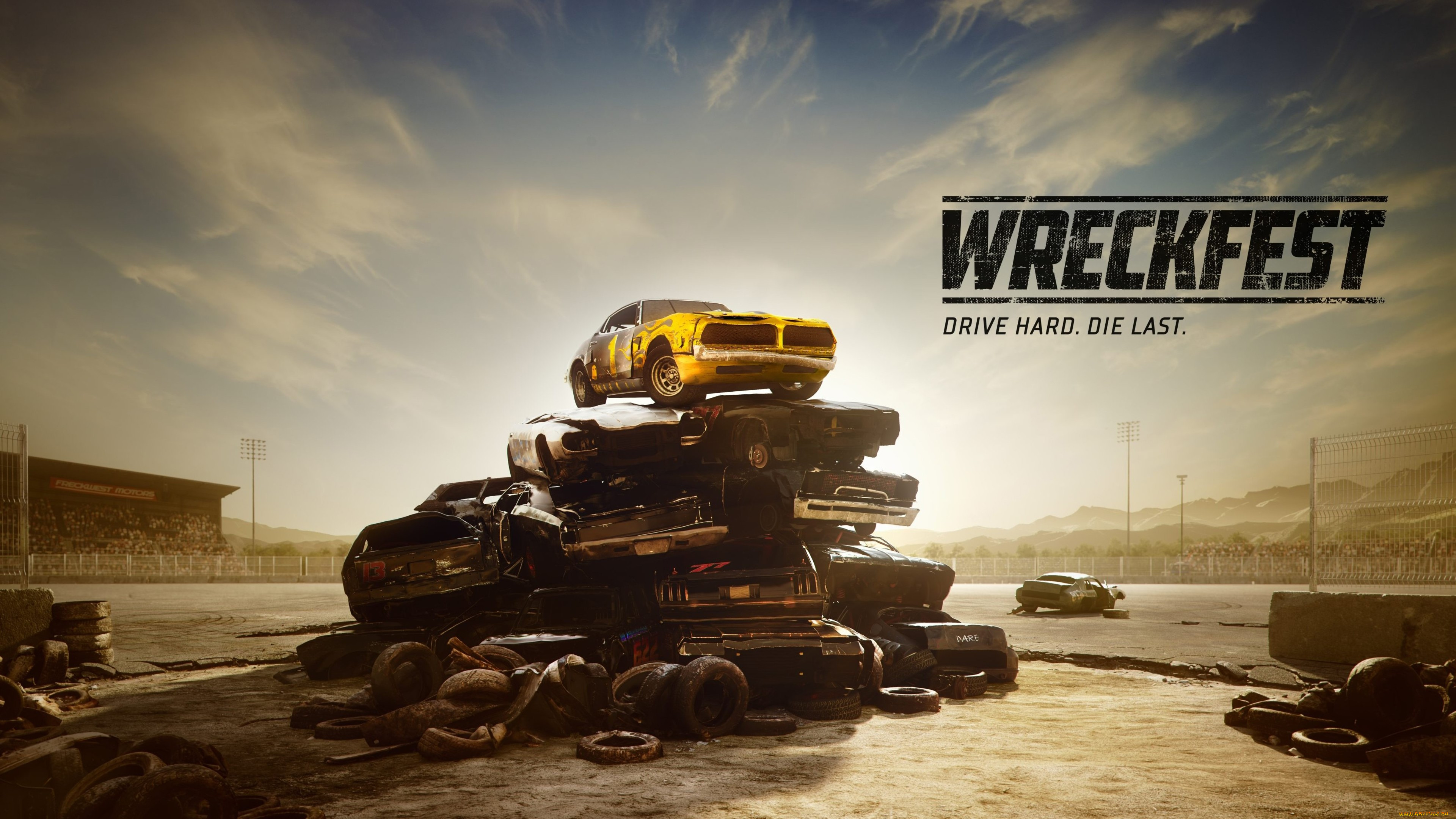 wreckfest,  , ~~~~~~, , , 